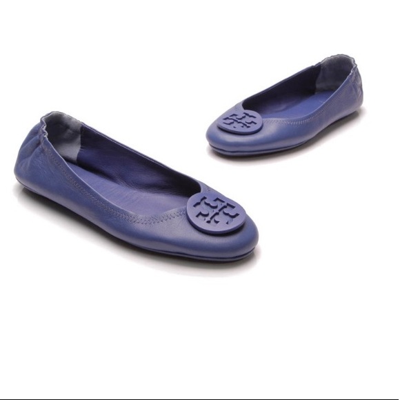 Tory Burch Shoes - Tory Burch Reva Flat Tory Burch Shoes - Tory Burch Reva Flat